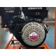 Мотопомпа бензиновая Lifan 80SP
