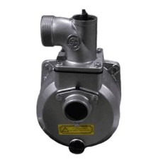 Мотопомпа бензиновая Weima WM CGZ 80-30