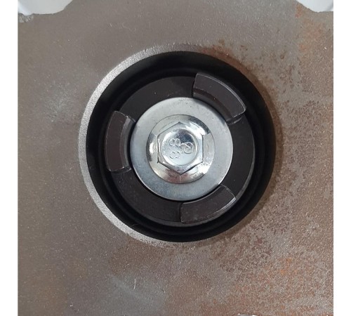 Мотопомпа бензиновая Weima WM CGZ 80-30