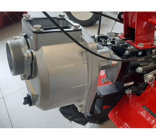 Мотопомпа бензиновая Weima WM CGZ 80-30