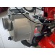 Мотопомпа бензиновая Weima WM CGZ 80-30