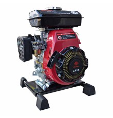 Мотопомпа бензиновая Weima WM QGZ 40-20