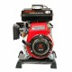 Мотопомпа бензиновая Weima WM QGZ 40-20