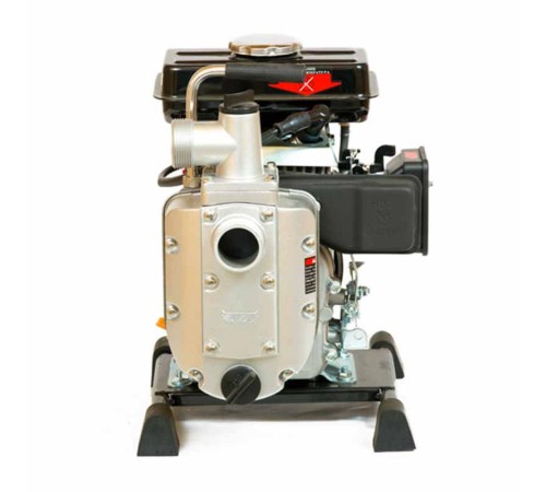 Мотопомпа бензиновая Weima WM QGZ 40-20