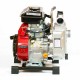 Мотопомпа бензиновая Weima WM QGZ 40-20