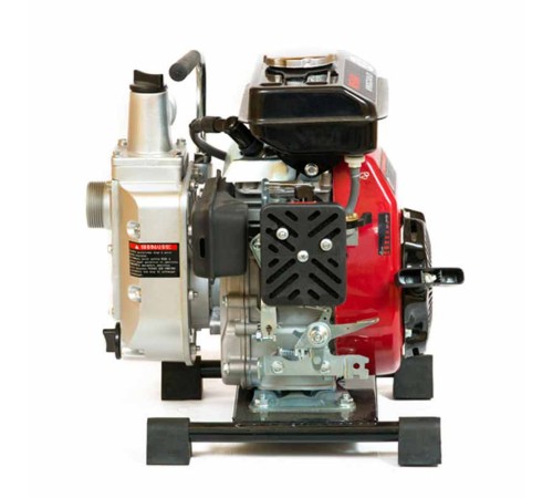 Мотопомпа бензиновая Weima WM QGZ 40-20
