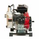 Мотопомпа бензиновая Weima WM QGZ 40-20