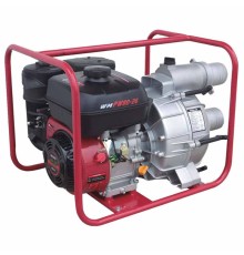 Мотопомпа бензиновая Weima WMPW 80-26