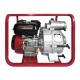 Мотопомпа бензиновая Weima WMPW 80-26