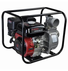Мотопомпа бензиновая Weima WMQGZ 80-30