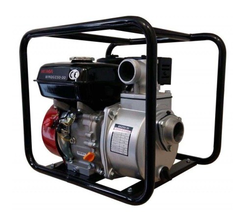 Мотопомпа бензиновая  Weima WMQGZ 50-30