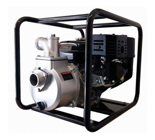 Мотопомпа бензиновая  Weima WMQGZ 50-30