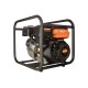 Мотопомпа бензиновая FoxWeld 1100W80