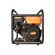 Мотопомпа бензиновая FoxWeld 1100W80