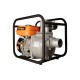 Мотопомпа бензиновая FoxWeld 1100W80