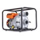 Мотопомпа бензиновая  FoxWeld 1350T80