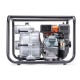 Мотопомпа бензиновая  FoxWeld 1350T80