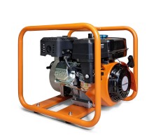 Мотопомпа бензиновая VILLARTEC GTP 80