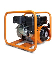 Мотопомпа бензиновая VILLARTEC GTP 80
