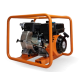 Мотопомпа бензиновая VILLARTEC GTP 80
