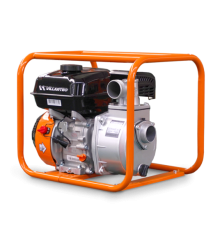 Мотопомпа бензиновая VILLARTEC PTB 88