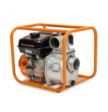 Мотопомпа бензиновая VILLARTEC PB 88