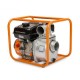 Мотопомпа бензиновая VILLARTEC PB 88