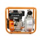 Мотопомпа бензиновая VILLARTEC PB 88