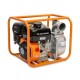 Мотопомпа бензиновая VILLARTEC PB 88