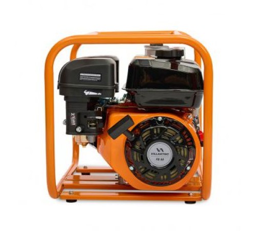 Мотопомпа бензиновая VILLARTEC PB 88