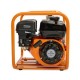 Мотопомпа бензиновая VILLARTEC PB 88