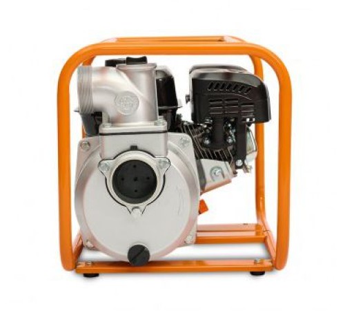 Мотопомпа бензиновая VILLARTEC PB 88