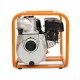 Мотопомпа бензиновая VILLARTEC PB 88