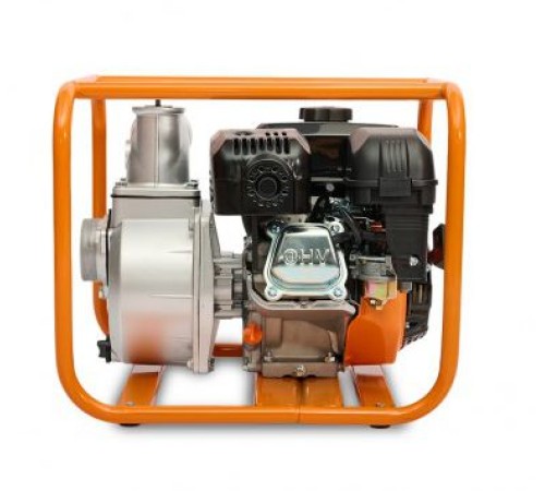 Мотопомпа бензиновая VILLARTEC PB 88