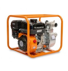 Мотопомпа бензиновая VILLARTEC PB 58