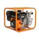 Мотопомпа бензиновая VILLARTEC PB 58