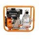 Мотопомпа бензиновая VILLARTEC PB 58