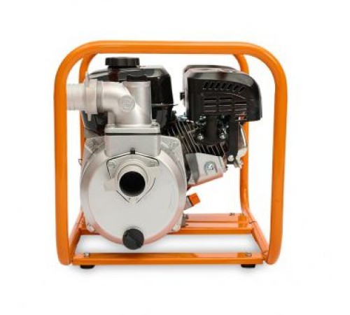 Мотопомпа бензиновая VILLARTEC PB 58