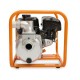 Мотопомпа бензиновая VILLARTEC PB 58