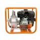 Мотопомпа бензиновая VILLARTEC PB 58