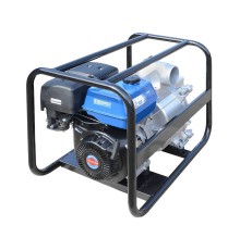 Мотопомпа бензиновая TSS