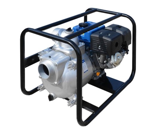 Мотопомпа TSS PGST100