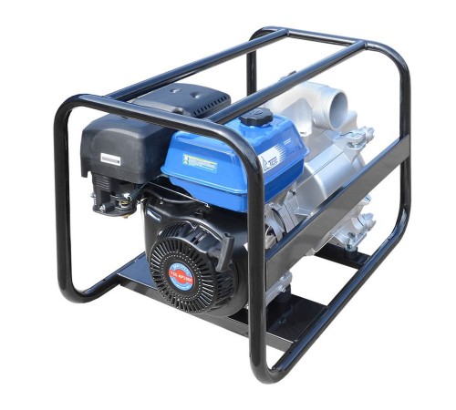 Мотопомпа TSS PGST100