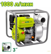 Мотопомпа бензиновая DYLLU DTGW1A32