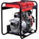 Мотопомпа дизельная  FUBAG PD 1300 T ES