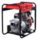 Мотопомпа дизельная  FUBAG PD 1300 T ES