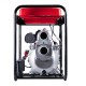 Мотопомпа дизельная  FUBAG PD 1300 T ES