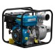 Мотопомпа бензиновая  ECO WP-1601C