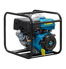 Мотопомпа бензиновая  ECO WP-1601C