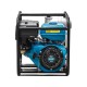 Мотопомпа бензиновая  ECO WP-1601C